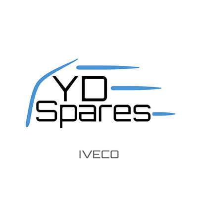 Iveco Brake Pad Kit 299 2476 / 299 2476