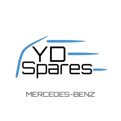 0032506915 Mercedes-Benz Release Bearing, 003 250 6915