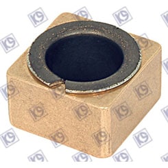 VOLVO Cube Bearing Release Fork 1655704 / 1655704