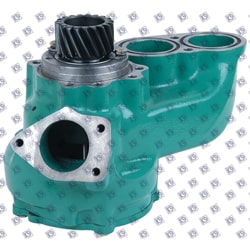 1675945 VOLVO Water Pump 1675945