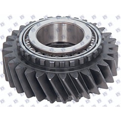 Renault Gear with Bearing  7408172640 / 74 08 172 640