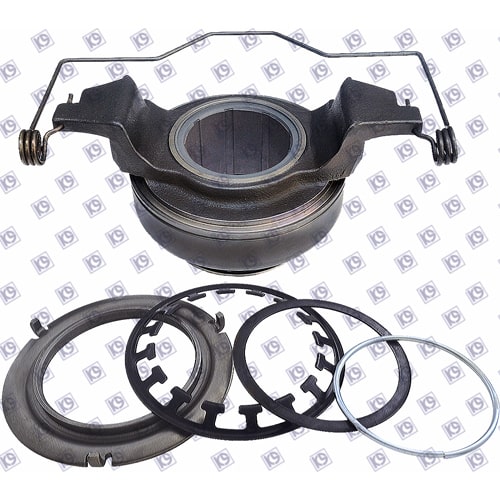 0020730007 Renault Release Bearing 00 20 730 007