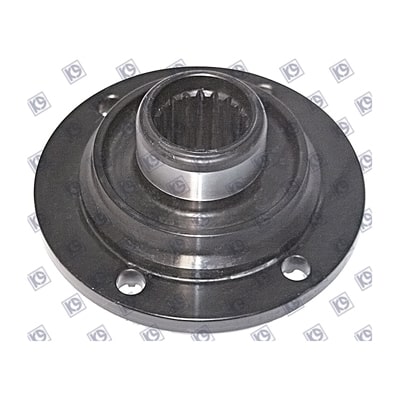 1524840 VOLVO Companion Drive Flange 1524840