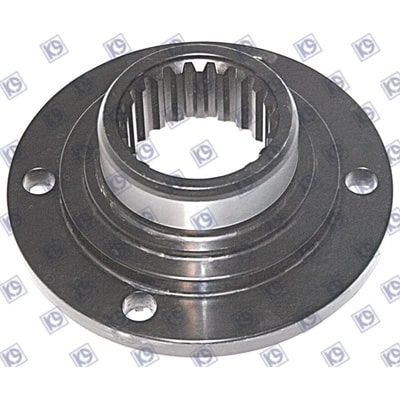 20706812 VOLVO Companion Drive Flange 20706812