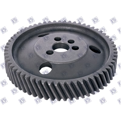 VOLVO Gear Nitro Long Life  470764 / 470764