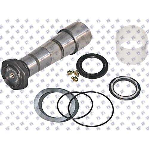 Febi King Pin Kit 85108338 For Volvo Trucks VN VNL 2009-2021 – Made In Germany