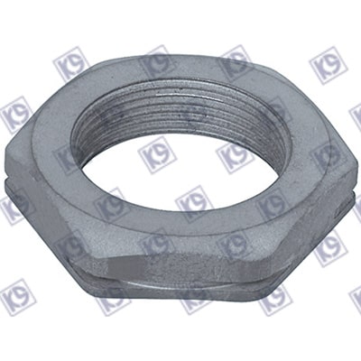 943805 VOLVO Grooved Nut 943805